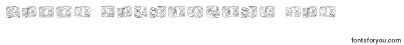 SpiritOfMontezumaFive-Schriftart – Schriften zum Valentinstag